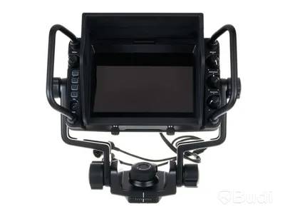 Viewfinder Blackmagic, ursa studio viewfinder