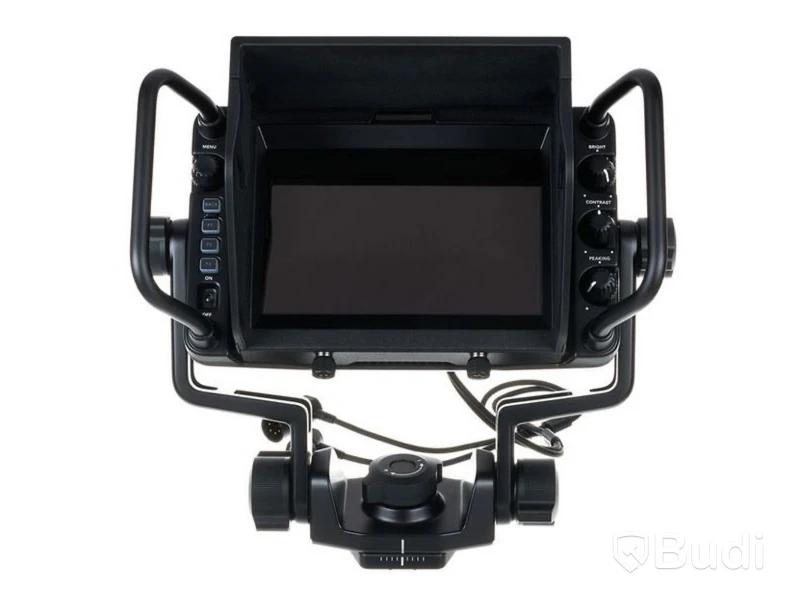Viewfinder Blackmagic, ursa studio viewfinder