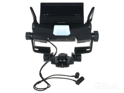 Viewfinder Blackmagic, ursa studio viewfinder