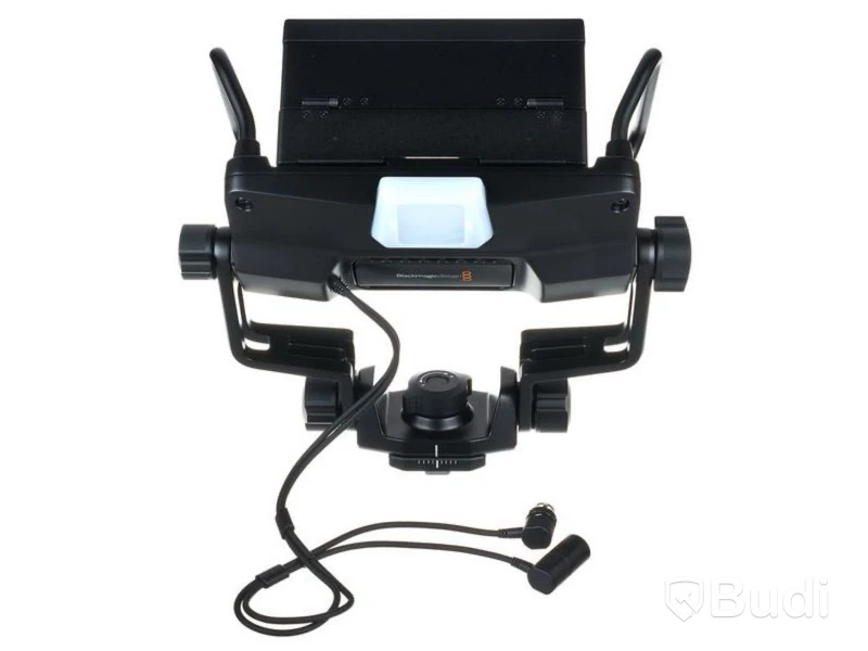 Viewfinder Blackmagic, ursa studio viewfinder