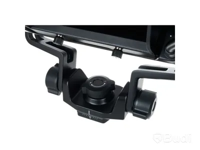 Viewfinder Blackmagic, ursa studio viewfinder