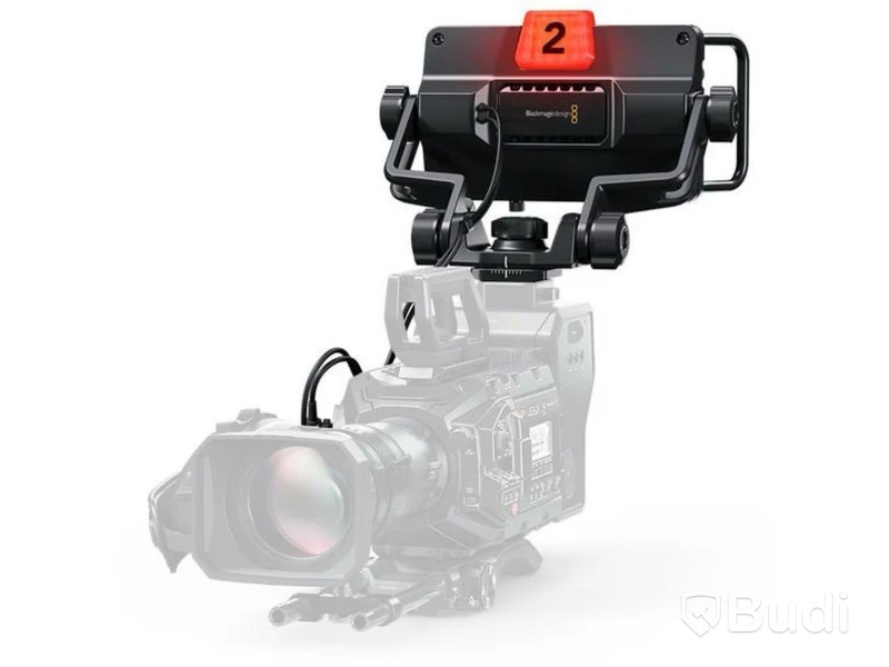 Viewfinder Blackmagic, ursa studio viewfinder