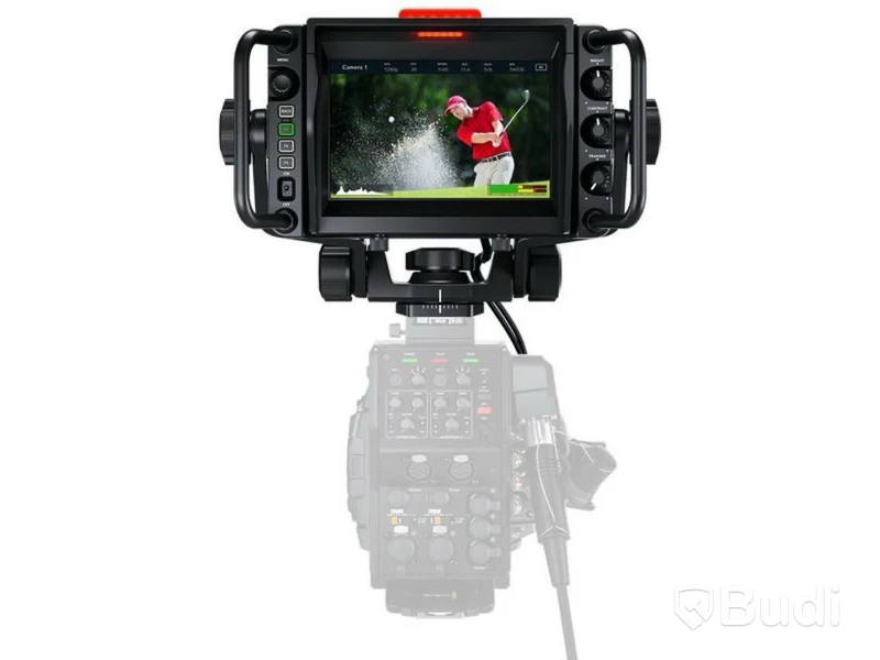 Viewfinder Blackmagic, ursa studio viewfinder