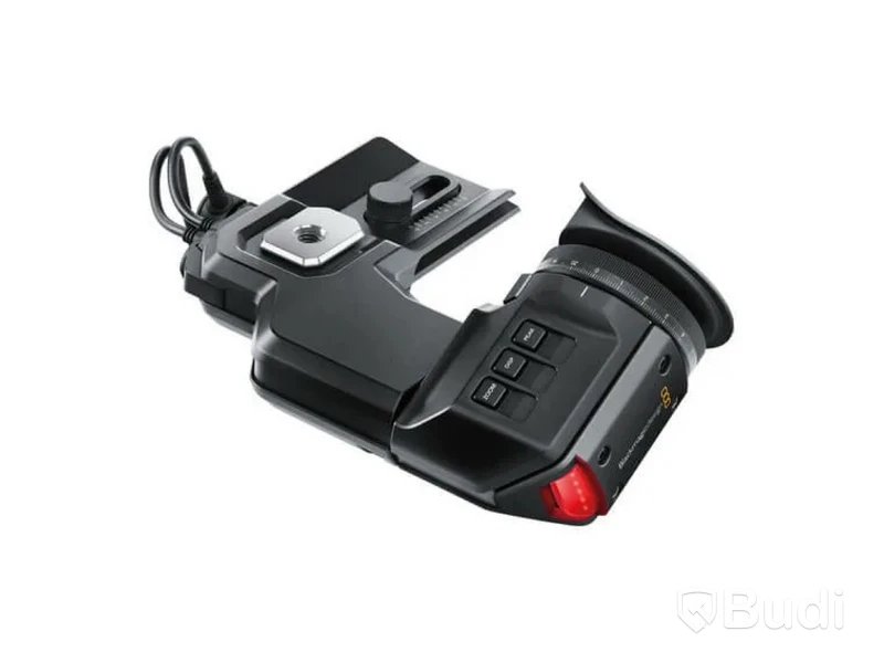 Viewfinder Blackmagic, ursa viewfinder