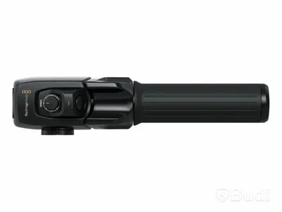 Zoomkontroll för studiokameror Blackmagic, zoom demand