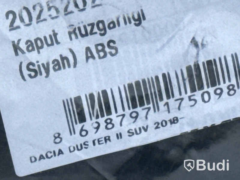 Nya huvskydd till bilar