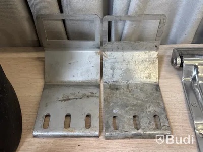 Lastbilstillbehör/delar