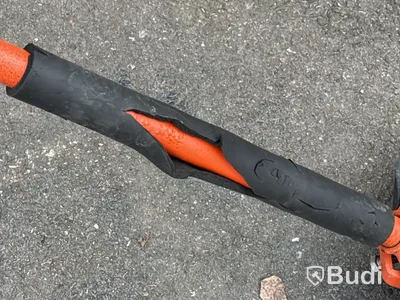 Verkstadsdomkraft Bahco | 3000 kg