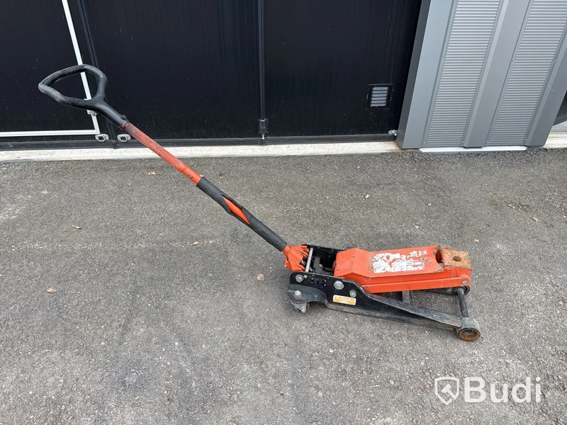 Verkstadsdomkraft Bahco | 3000 kg