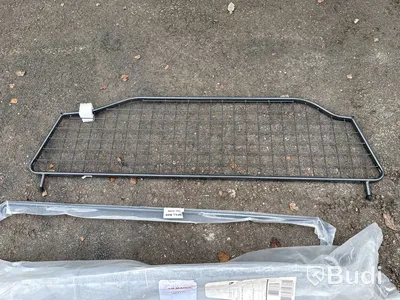 Skyddsgaller till Volkswagen Passat & Audi Q3