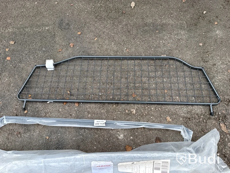 Skyddsgaller till Volkswagen Passat & Audi Q3