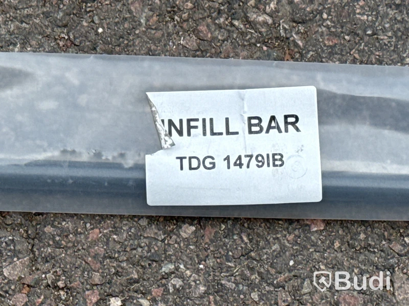 Skyddsgaller till Volkswagen Passat & Audi Q3