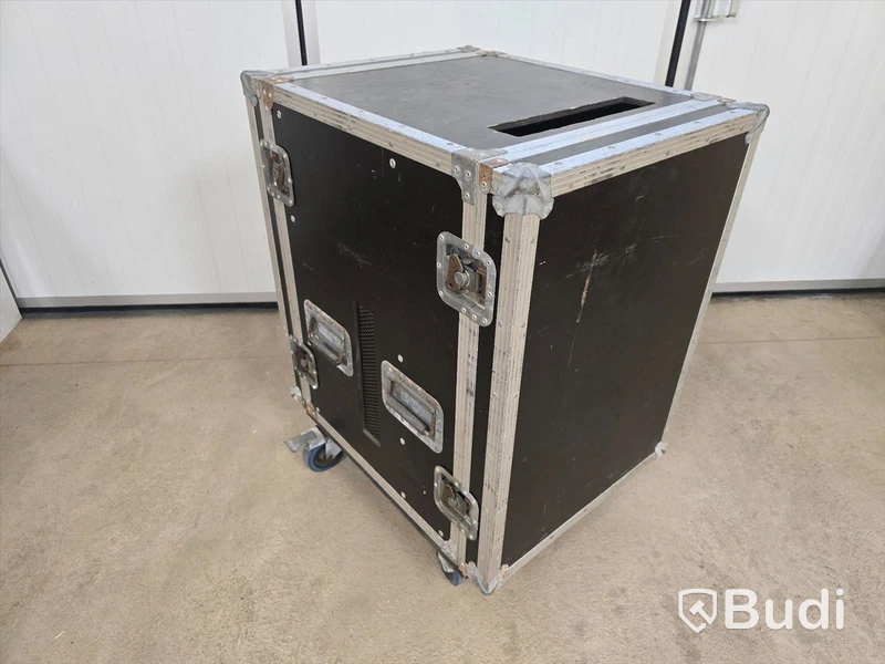 Rackcase 19"