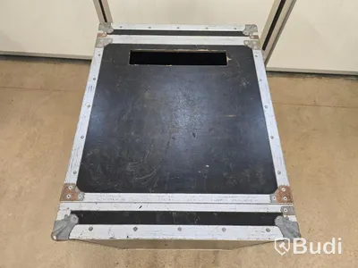Rackcase 19"