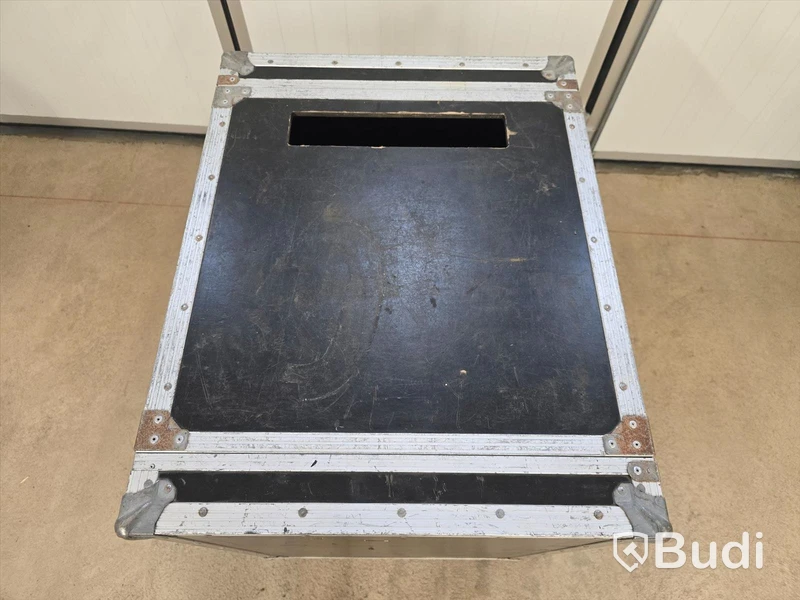 Rackcase 19"