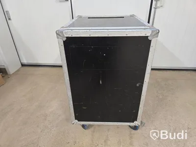 Rackcase 19"