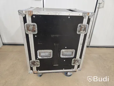 Rackcase 19"