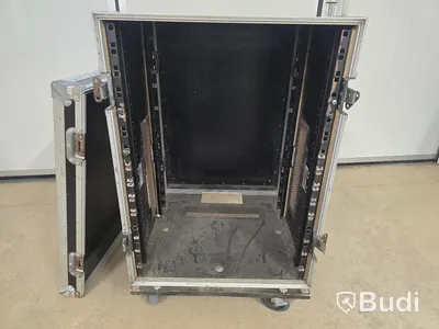 Rackcase 19"