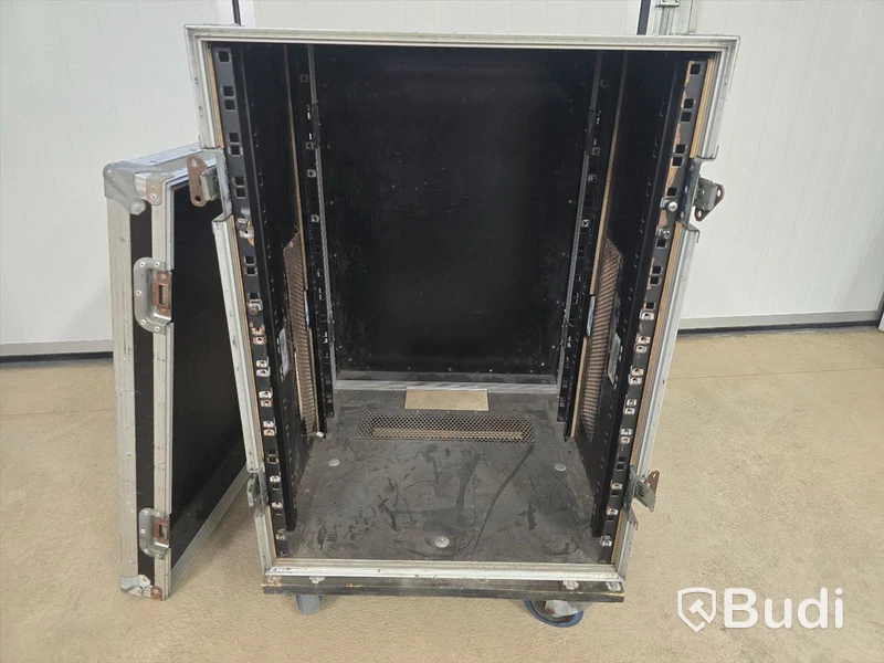 Rackcase 19"