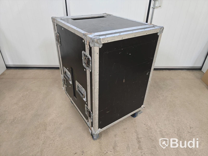 Rackcase 19"