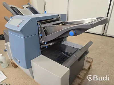 Kuverteringsmaskin | Pitney Bowes DI425