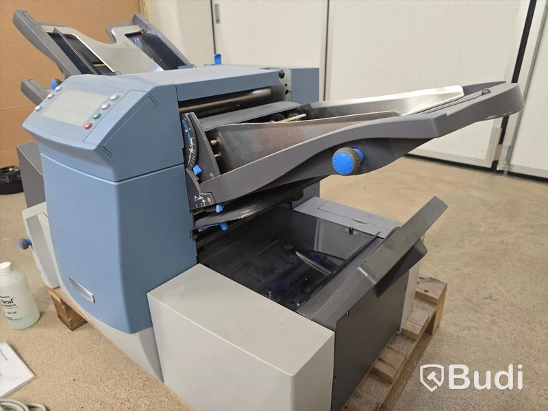 Kuverteringsmaskin | Pitney Bowes DI425