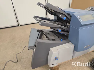 Kuverteringsmaskin | Pitney Bowes DI425