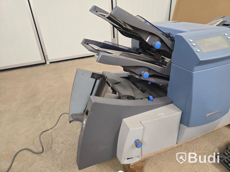 Kuverteringsmaskin | Pitney Bowes DI425
