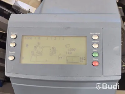 Kuverteringsmaskin | Pitney Bowes DI425