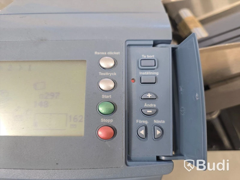 Kuverteringsmaskin | Pitney Bowes DI425
