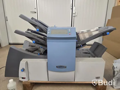 Kuverteringsmaskin | Pitney Bowes DI425