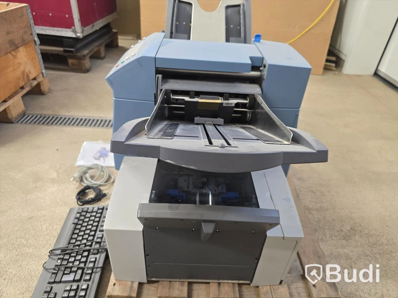 Kuverteringsmaskin | Pitney Bowes DI425