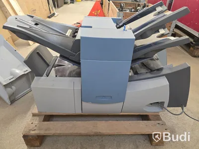 Kuverteringsmaskin | Pitney Bowes DI425