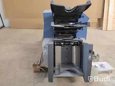 Kuverteringsmaskin | Pitney Bowes DI425