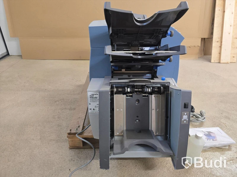 Kuverteringsmaskin | Pitney Bowes DI425
