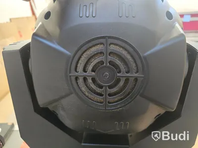 2 st. Moving Heads | LITELEES Big Eye L10