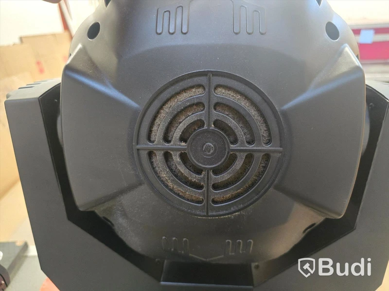 2 st. Moving Heads | LITELEES Big Eye L10
