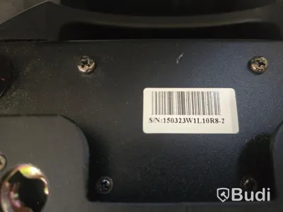 2 st. Moving Heads | LITELEES Big Eye L10