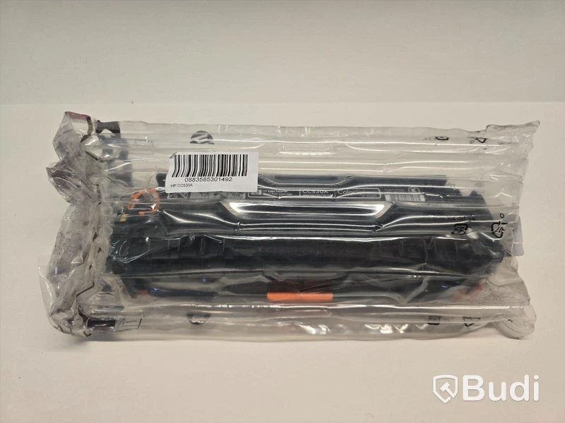 Toner | HP 304A Svart | Color LaserJet | 3500 sidor