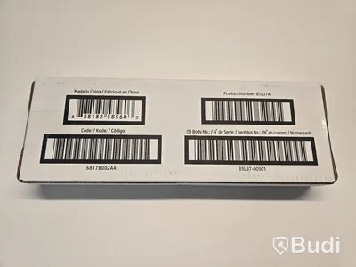 Toner Collection Unit | HP Color LaserJet