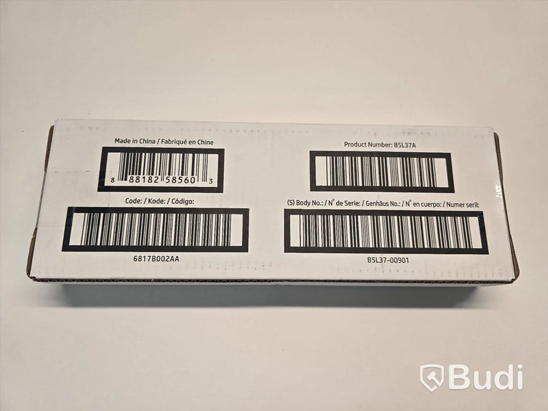 Toner Collection Unit | HP Color LaserJet