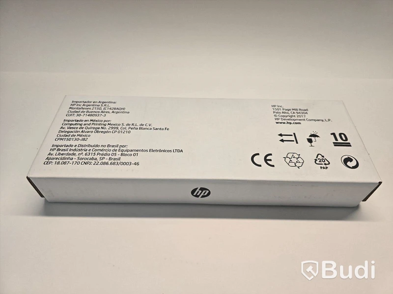 Toner Collection Unit | HP Color LaserJet