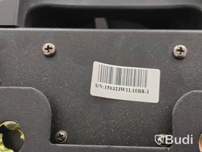 2 st. Moving Heads | LITELEES Big Eye L10