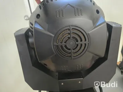 2 st. Moving Heads | LITELEES Big Eye L10