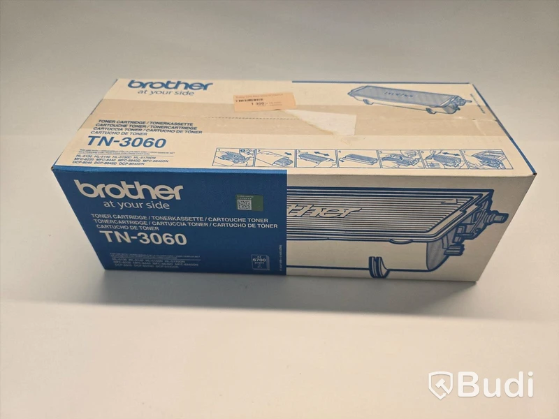 Toner Brother TN-3060 | 6700 sidor