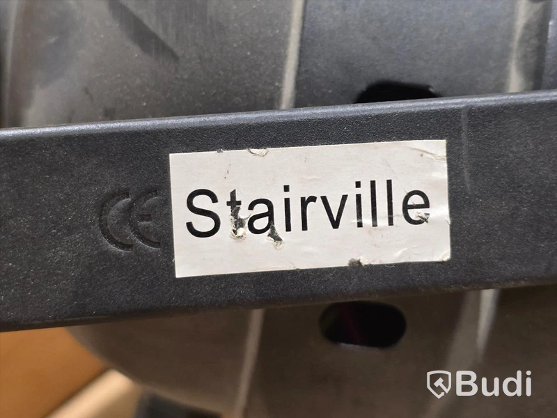 Scenbelysning | 4st. Stairville PAR64 LED