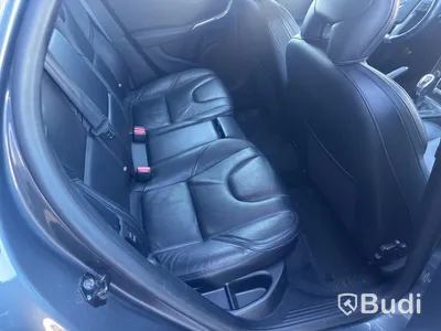 Volvo V40 D2 -2013