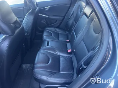 Volvo V40 D2 -2013