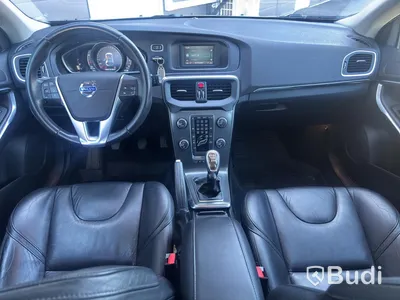 Volvo V40 D2 -2013