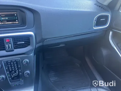 Volvo V40 D2 -2013